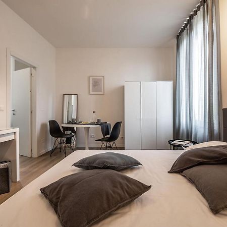 Emilia Suite Essence Modena Exterior foto