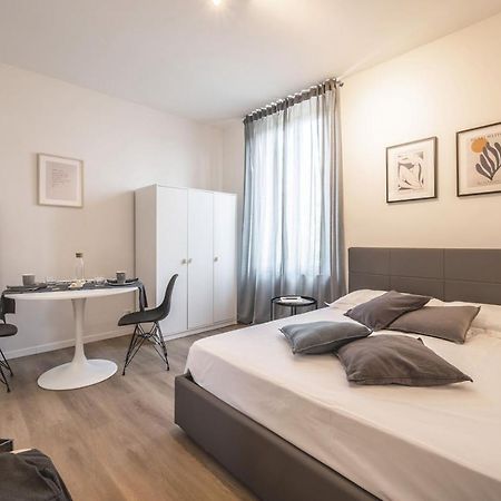 Emilia Suite Essence Modena Exterior foto