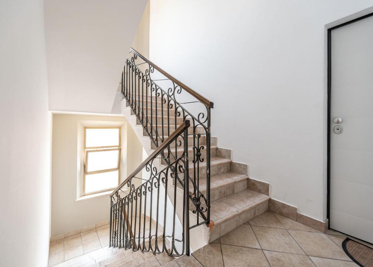 Emilia Suite Essence Modena Exterior foto
