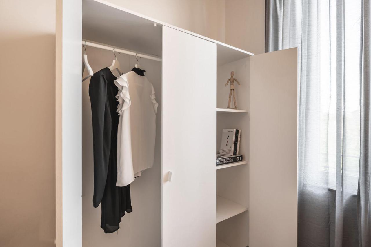 Emilia Suite Essence Modena Exterior foto