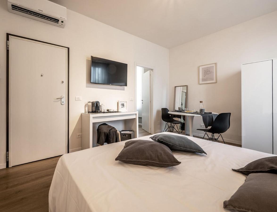 Emilia Suite Essence Modena Exterior foto