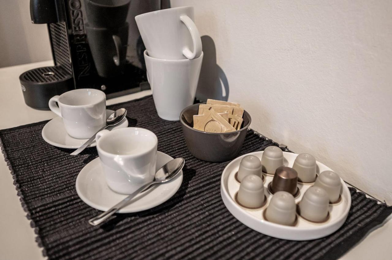 Emilia Suite Essence Modena Exterior foto