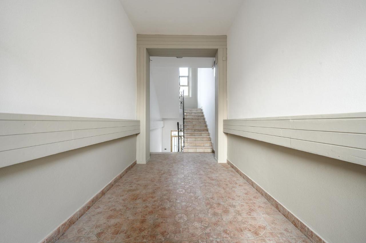 Emilia Suite Essence Modena Exterior foto